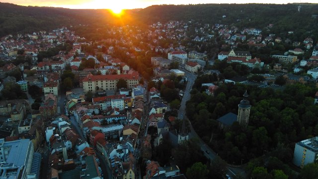 Anmeldungen für Besuchsreise nach Erlangen