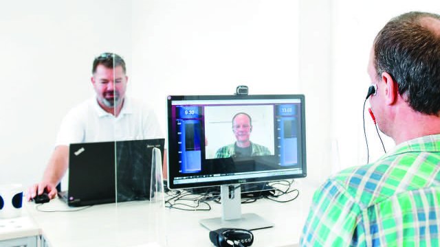 HNO-Jubiläumskongress am Gründungsort Jena