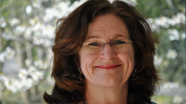 Ulrike Hoffmann zur neuen DGB-Vorsitzenden gewählt  