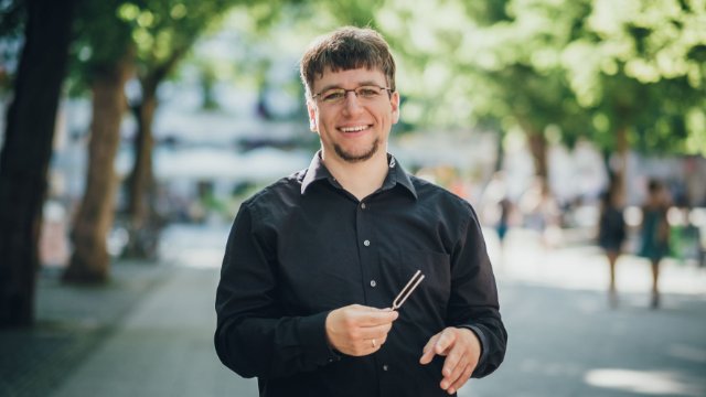 Musik in der Friedenskirche