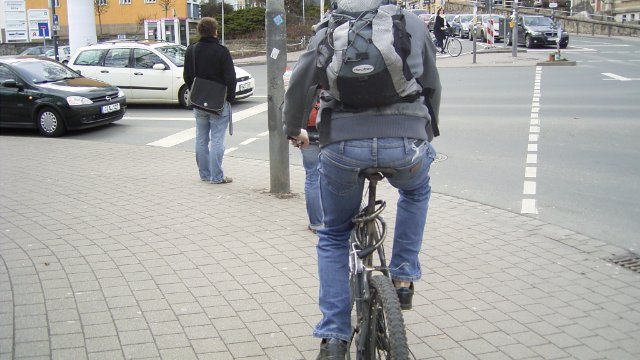 Saale-Holzland-Kreis bei „Stadtradeln“ dabei