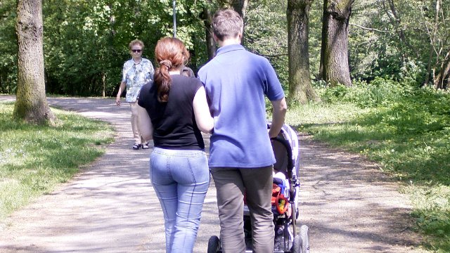 Fördermöglichkeiten für familienbezogene Projekte 