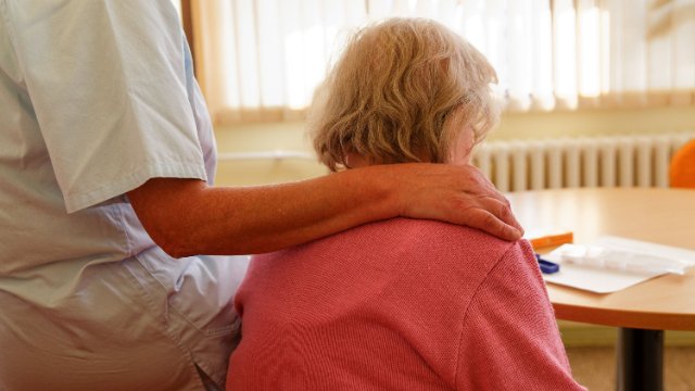 Öffentlichkeit für Demenz sensibilisieren 