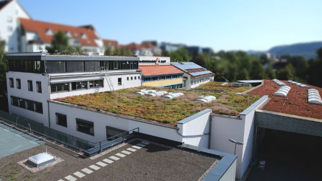 Jenaer Antriebstechnik erhielt Umwelt-Zertifizierung 