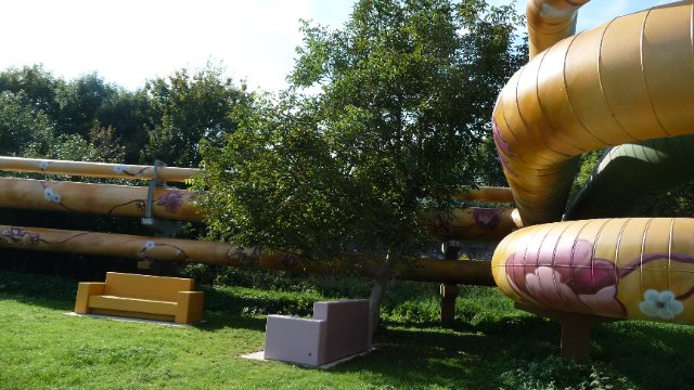 Lobeda-Ost: Unterbrechung der Fernwärmeversorgung 