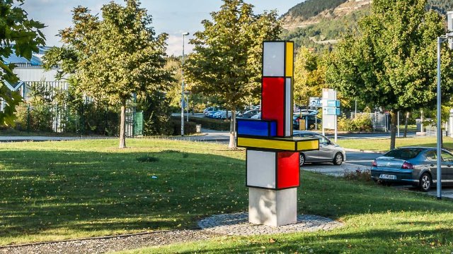 Dexel-Stipendiat 2021 gesucht