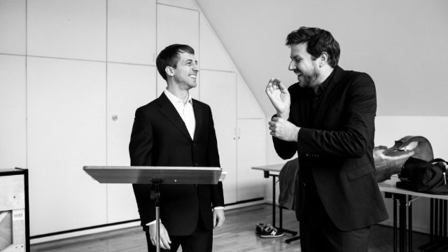 Internationaler Orgelsommer mit Barockmusik