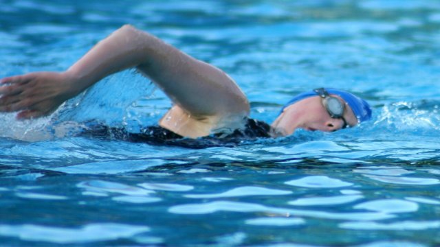 Freibäder schließen in dieser Woche früher