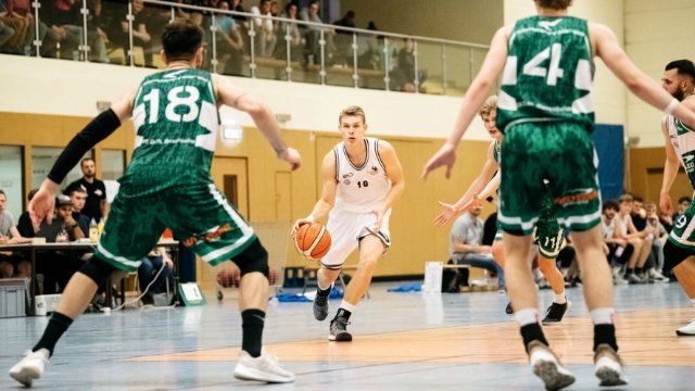 Auch Moritz Lang bleibt Culture City Weimar erhalten