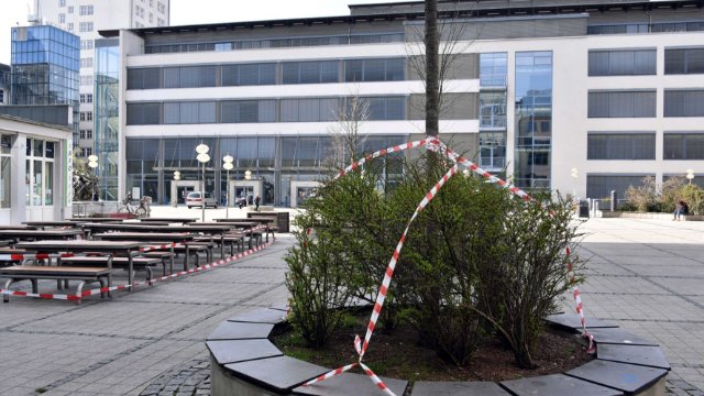 Wie Persönlichkeitstypen Pandemiestress wegstecken