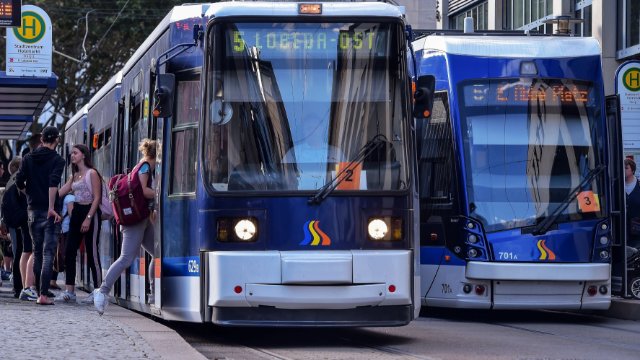 Fahrplanänderungen zum Schuljahresbeginn