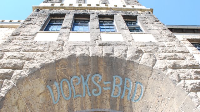 Podiumsdiskussion „Kein Schlussstrich!“ 