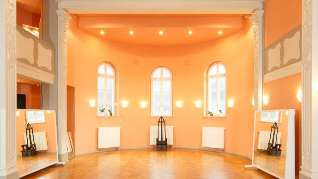 Tag der offenen Tür am Camsdorfer Ufer 17