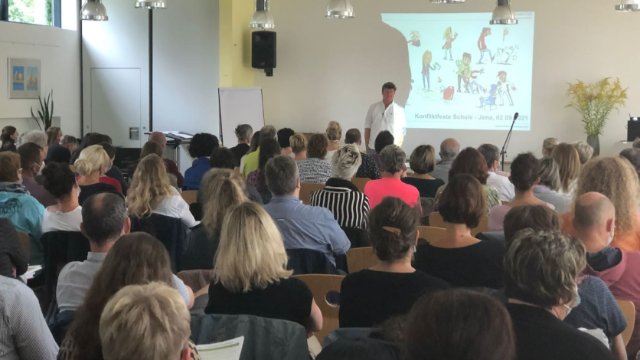 Fit ins neue Schuljahr