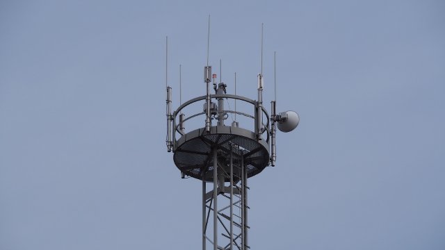 Neue 5G-Station in Jena in Betrieb genommen 