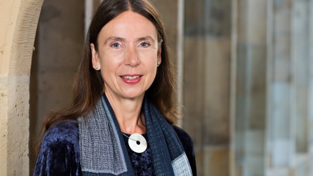 Abschiedsgottesdienst in Winzerla