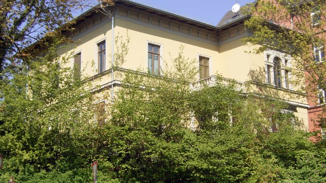 Jena beteiligt sich am Tag des offenen Denkmals