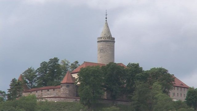 Broschüre: Kostbarkeiten im Saale-Holzland-Kreis 