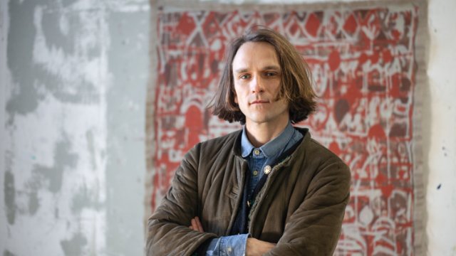 Neue Ausstellung bei Huber & Treff 