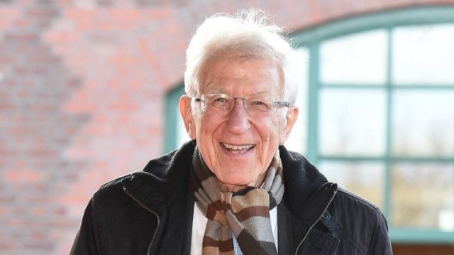 Schöpfungstag auf dem Johannisfriedhof