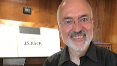 Letzte Andacht des Internationalen Orgelsommers 