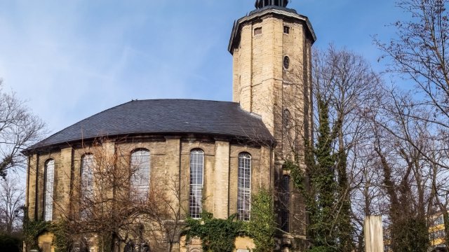 Letzte Musikalische Vesper 2021 in der Friedenskirche