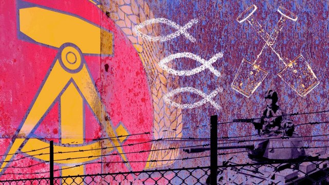 Kirchenhistoriker veranstalten Tagung 