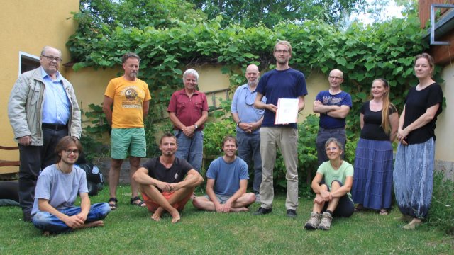 Runder Tisch Klima und Umwelt geht in dritte Saison