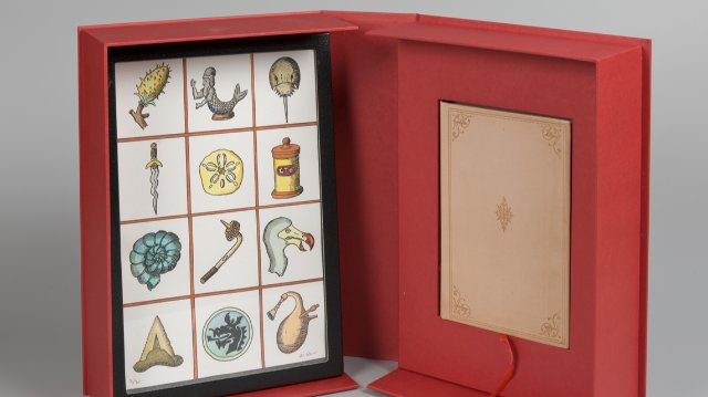 Sonntags-Führung in der Kunstsammlung Jena 