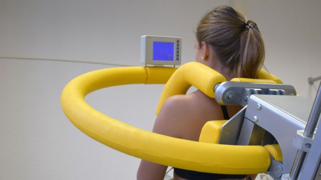 Studie: Wie verlässlich sind EMG-Messungen?