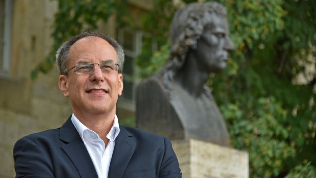 Universität Jena startet neues Projekt zu Innovationen 