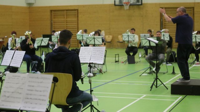 „Summercamp 21" war voller Erfolg