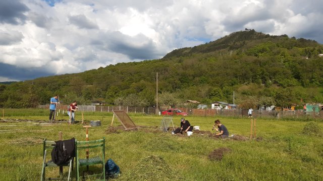 Schwarmfinanzierung auf der Jena Crowd 