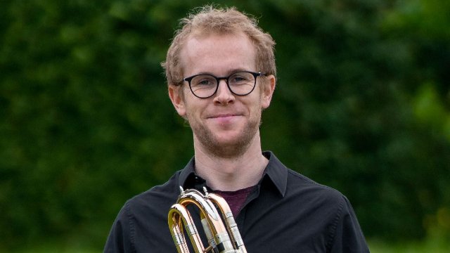 Orchesterschule KLANGwelt verstärkt Lehrerkollegium