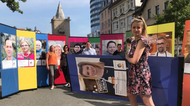 Dritter Aktionstag „Dein Samstag im Paradies“