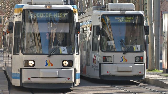Aussetzung der Erhöhung der Nahverkehrstarife 2021