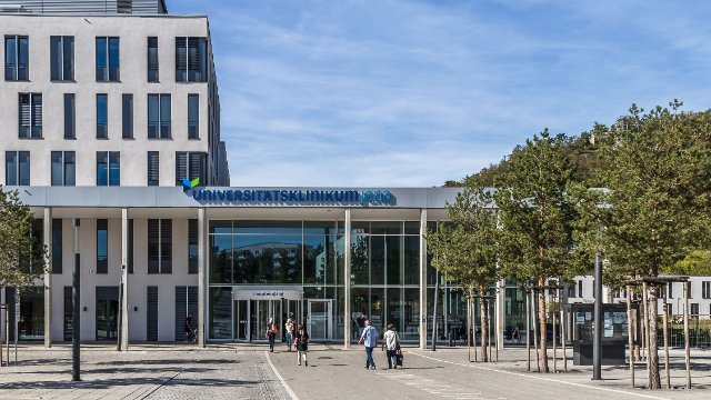 Post-Covid-Forschung am Uni-Klinikum gefördert