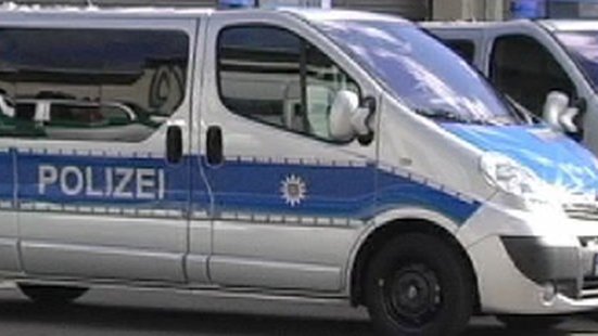 Räder von Pkw gestohlen