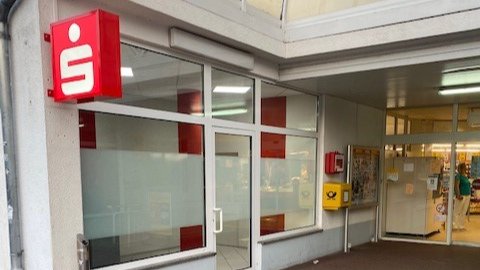 Umbau des SB-Standortes in Stadtroda abgeschlossen