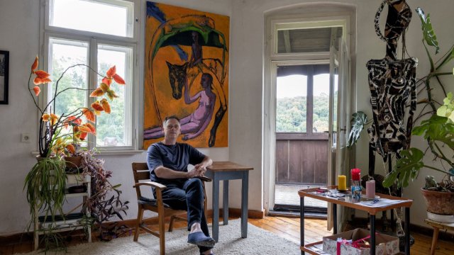 Herbstausstellung „Aus Jenaer Sammlungen“