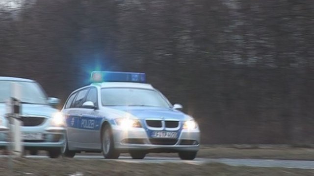 Fahrrad aus Keller gestohlen