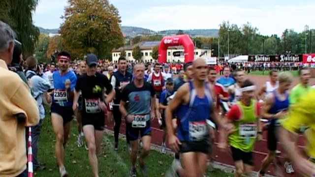 Kernberglauf: Bereits mehr als 200 Anmeldungen 