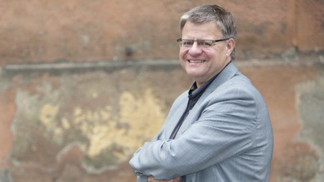 Kaffeekonzert im Volkshaus 