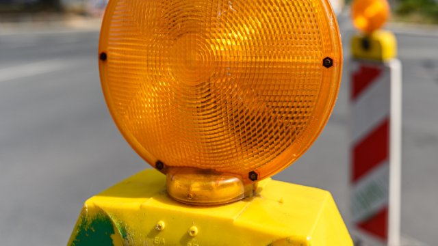 Aktuelle Verkehrsinfos zu Autobahnen 