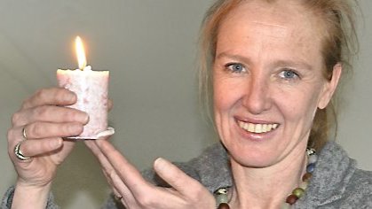 Open-Air-Gottesdienst am Sonntag in Winzerla