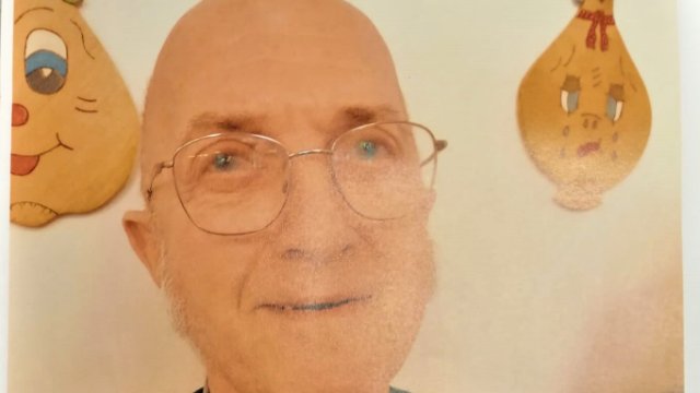 Bitte um Mithilfe bei Vermisstensuche