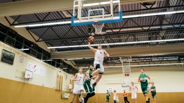 Dominik Shusel bleibt Culture City Weimar erhalten