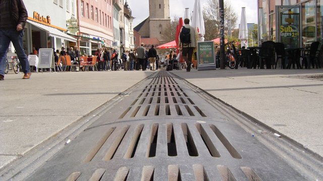 Entwicklungskonzept „Einzelhandel Jena“ wird fortgeschrieben