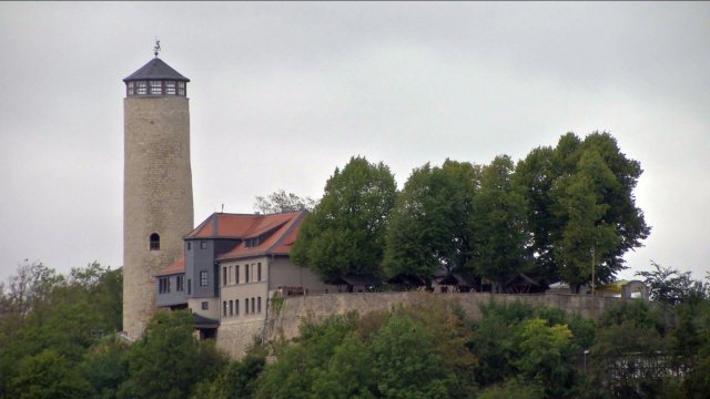 Jenaer Herbstwandertag am 17. Oktober