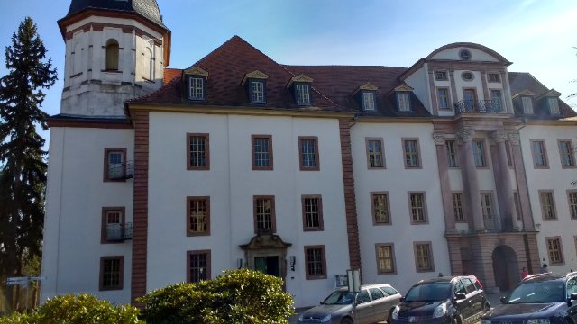 Saale-Holzland-Kreis: 37 neue Corona-Fälle – Inzidenz: 250 – Warnstufe: 2